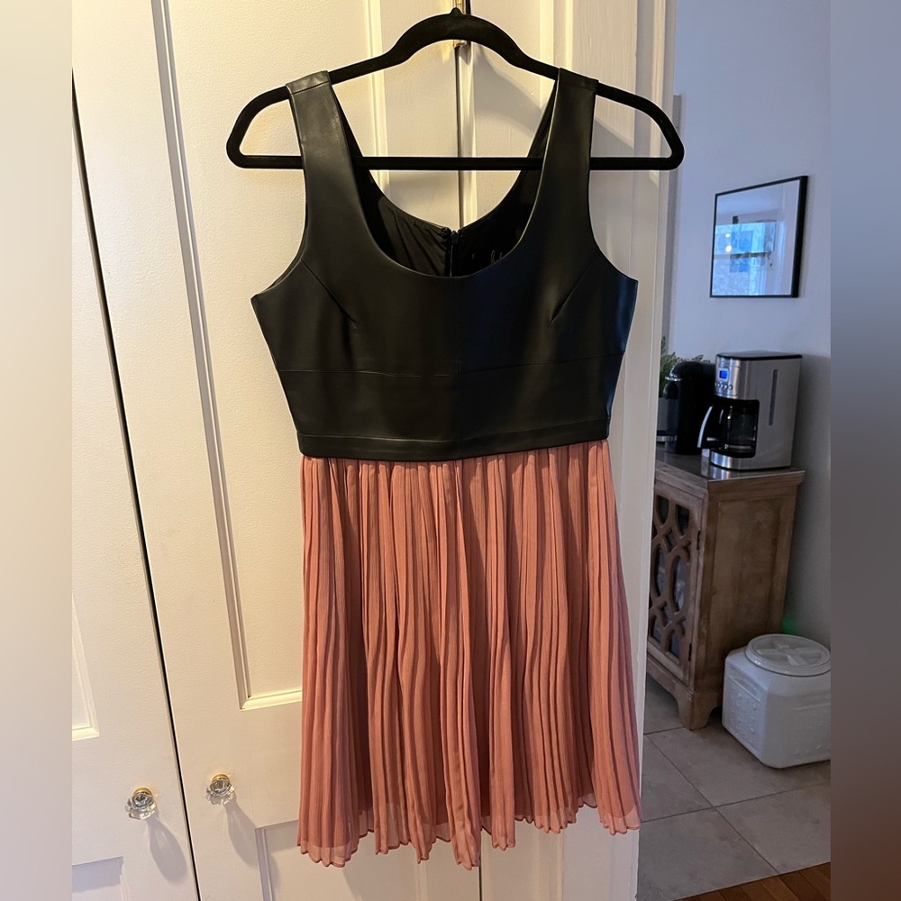 Jack dress size 4